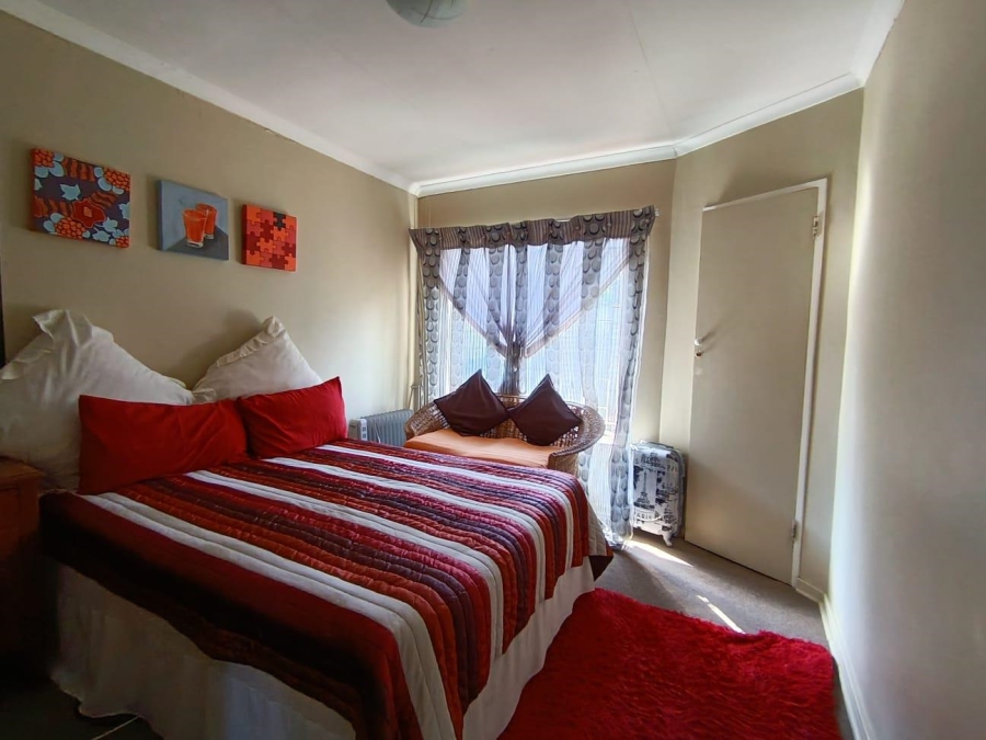 3 Bedroom Property for Sale in Pellissier Free State